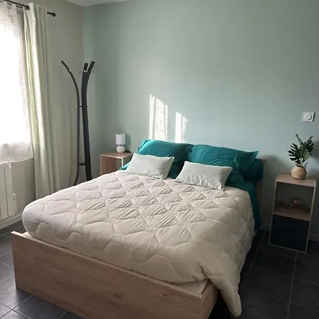 Chez Jaika D Hotes Bed & Breakfast *