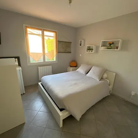 Chez Jaika D Hotes Bed & Breakfast Belleville-en-Beaujolais